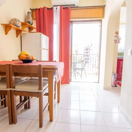 Apartment Turistico Silva Albufeira