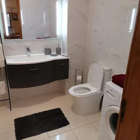 Turistico Silva Apartment Albufeira