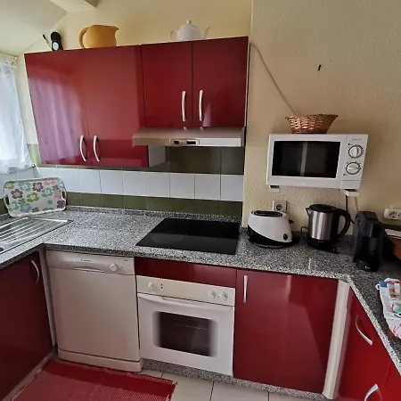 Turistico Silva Apartment