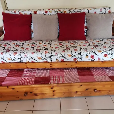 Apartment Turistico Silva
