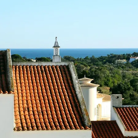 Turistico Silva * Albufeira