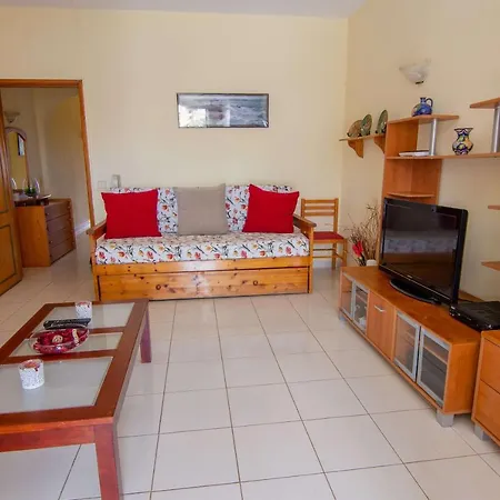 Turistico Silva Apartment *
