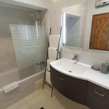 Turistico Silva Apartamento
