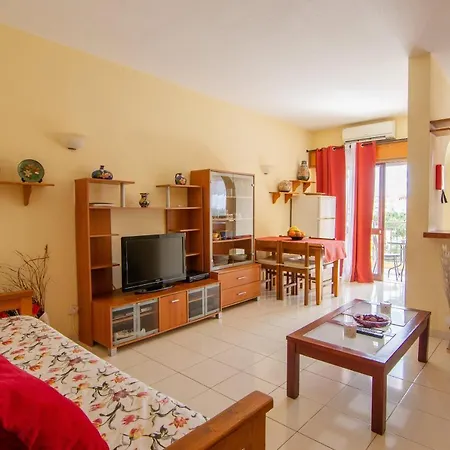 Turistico Silva Apartamento *