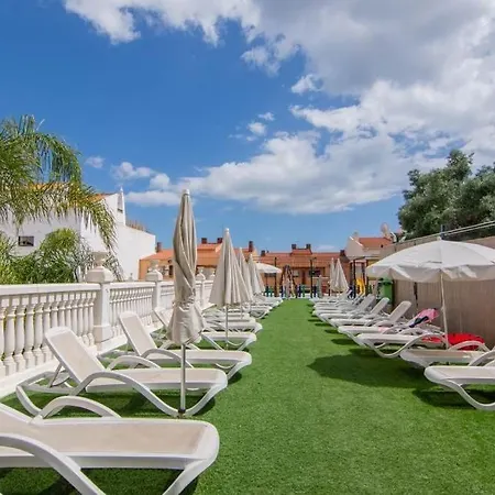 Turistico Silva Apartamento