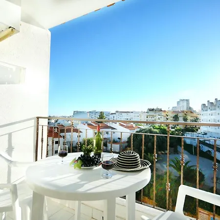 Apartamento Turistico Silva